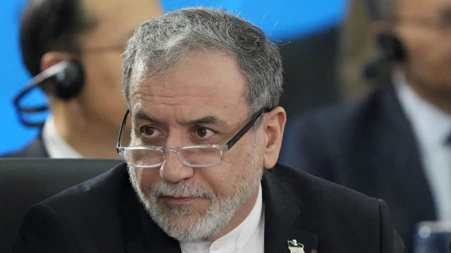 Iran: US must drop ‘excessive demands’ in nuclear talks Iran: US must drop ‘excessive demands’ in nuclear talks