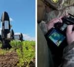 From AI to interceptors, Ukraine is trying to drone-proof its skies