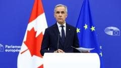Is Canada about to join the EU? Is Canada about to join the EU?