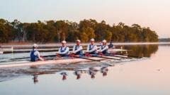 This Olympic river has 500 crocodiles in it – but that’s not the main concern This Olympic river has 500 crocodiles in it – but that’s not the main concern