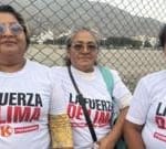Insecurity and instability drive voters in Peru’s tight presidential race