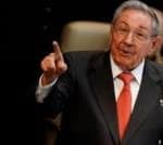 US planning to charge ex-Cuban leader Raúl Castro