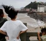China evacuates nearly two million people as powerful typhoon makes landfall